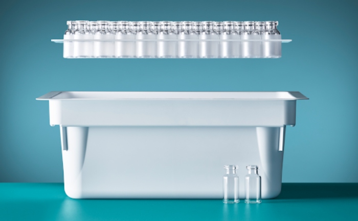 Gerresheimer with sustainable solutions for biotech and pharma