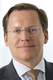 Getinge Group to replace President and CEO