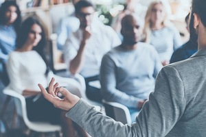 Getting more from your training budget