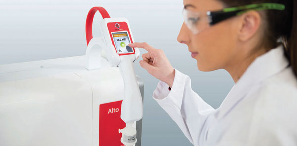 Getting the best results from your laboratory water purification system