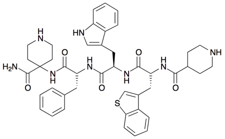 GI functional disorders – relamorelin