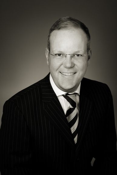 Giese put in charge of international sales at Oystar A+F