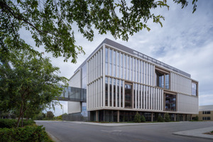 Gilead opens $32bn-backed research hub to accelerate oncology and inflammation pipeline