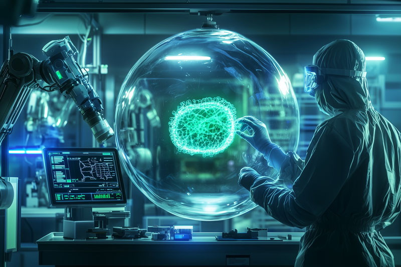 Ginkgo Datapoints and Apheris launch antibody developability consortium and AbDev AI competition