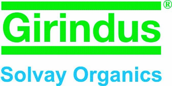 Girindus AG, member of Solvay Organics
