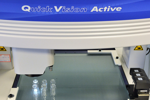 Glass experts help clients meet increasingly challenging product specifications