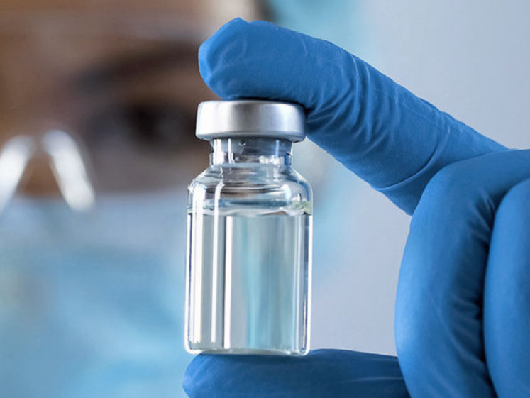 Glass or polymer? swissfillon and SiO2 collaborate to deliver the best of both worlds in high quality filling