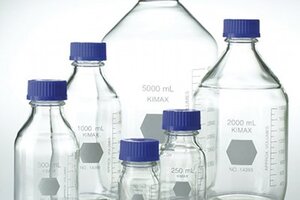 Glassware combines safety and performance