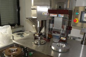 Glenvale Packaging makes inroads into Europe