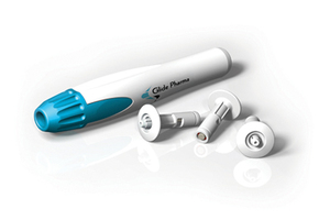 Glide Pharma to work with Nypro Healthcare for scale up of solid dose delivery device