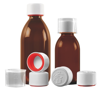 Global Closure Systems (GCS) launches PharmaSafe child resistant closure