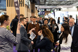Global confidence in drug delivery innovation remains at record high, says Pharmapack