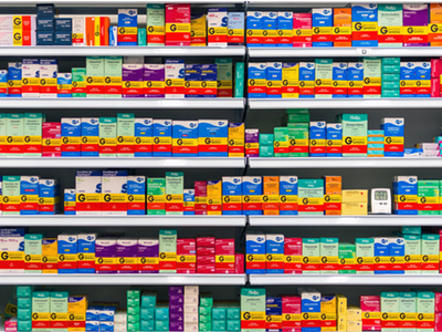 Global generics market to experience double-digit growth through to 2021