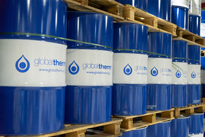 Global Heat Transfer launches Globaltherm 55