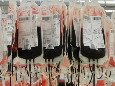 GlobalData: Haemophilia A and B market to approach $8 bn by 2026
