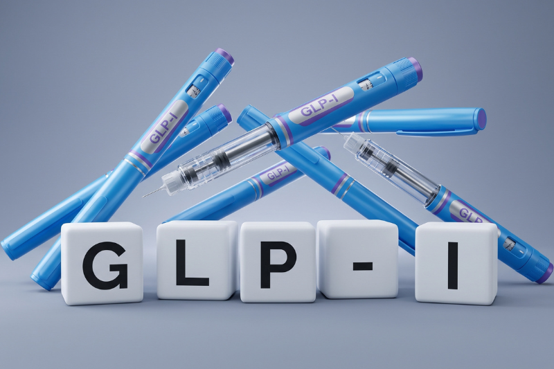 GLP-1 news round-up: what's happened in weight loss