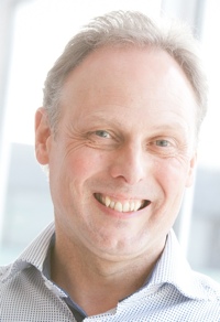 Ian Evetts
