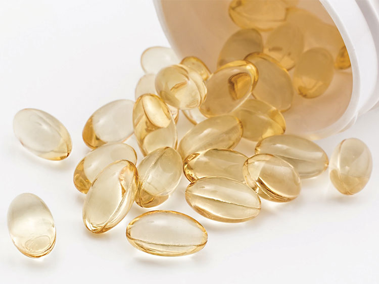 GMP certificate awarded to shotgun lipidomics company