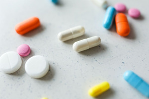 Going green in pharmaceuticals
