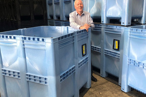 Goplasticpallets.com goes from strength to strength