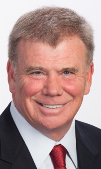 Gordon Sangster to join Codexis as Chief Financial Officer