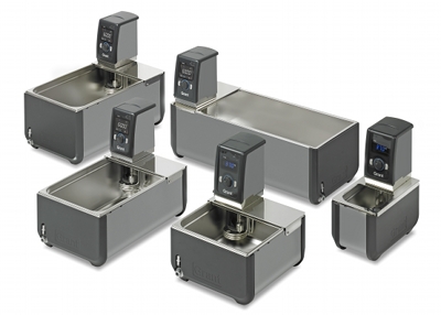 Grant develops heated circulators and baths