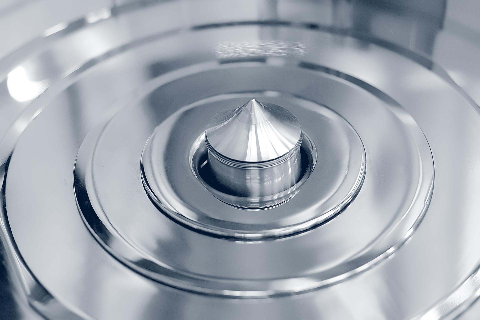 Granulation, drying, coating: full flexibility and maximum efficiency with VENTILUS technology