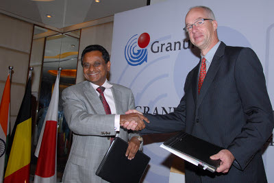 Granules India and Ajinomoto OmniChem create jv in India