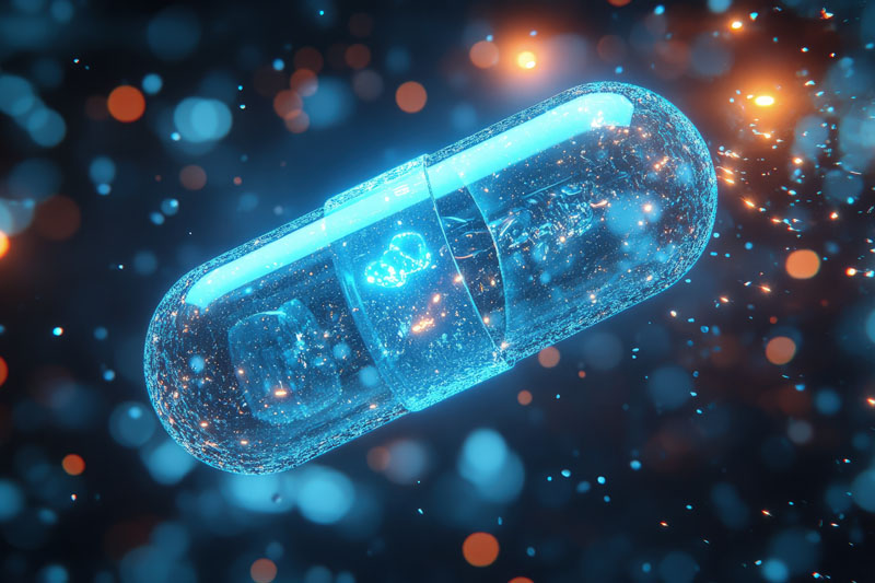 Greener horizons: Lonza CHI’s journey towards sustainable capsule production