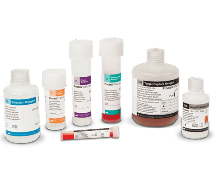 Grifols Procleix ArboPlex arbovirus screening assay receives CE mark