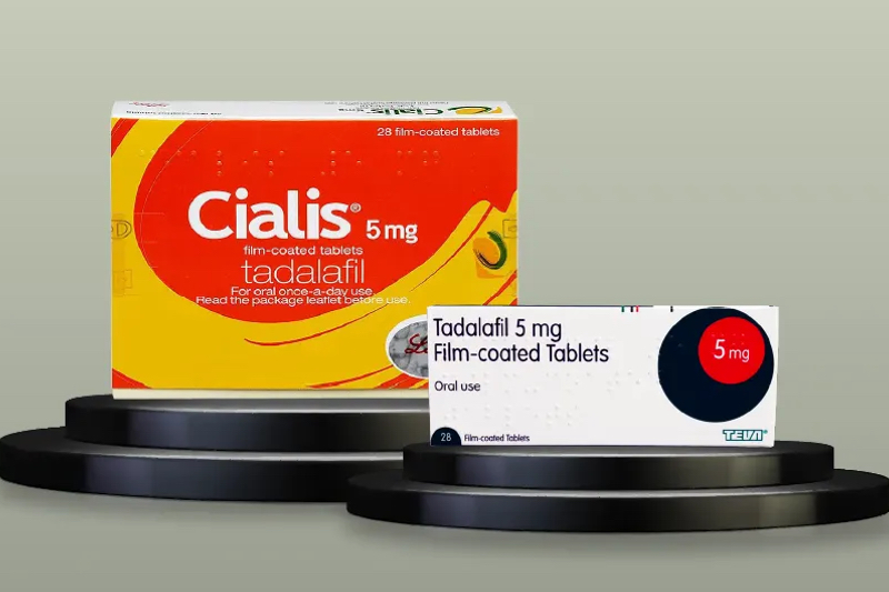 Grünenthal gains rights Eli Lilly's erectile dysfunction drug Cialis across Latin America