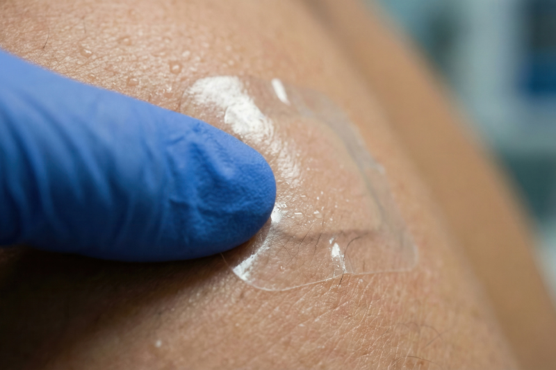 Grünenthal licenses exclusive South Korean rights to Qutenza patch to BCWorld Pharm