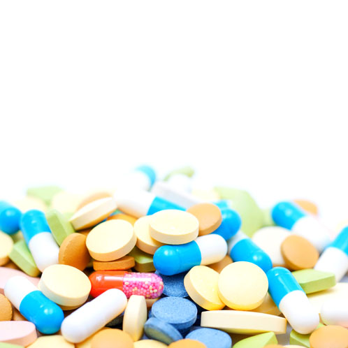 GSK and Pfizer deal shows shift in strategy shift to create the leader in over-the-counter products