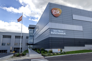 GSK bolsters its US drug manufacturing capabilities with $800m investment