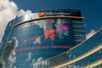 GSK celebrates its scientific contribution to 2012 Olympics