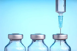 GSK moves to make good on shingles vaccine commitment 
