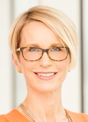 GSK names new Chief Executive