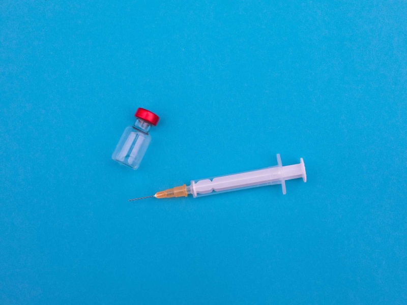 GSK's respiratory syncytial virus vaccine receives approval