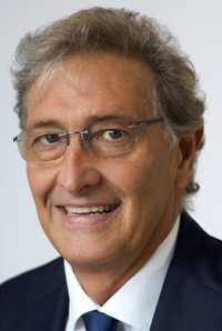 Guido Rasi takes office as head of EMA