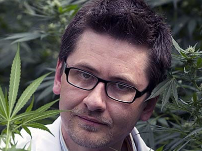 GW Pharmaceuticals R&D Management appointments