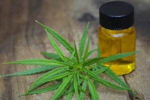 GW Pharmaceuticals receives orphan drug designation for cannabidiol