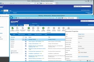 GXPi EDQMS now available on the Cloud