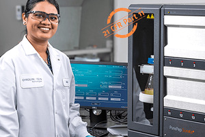 Gyros Protein Technologies introduces updated peptide synthesiser