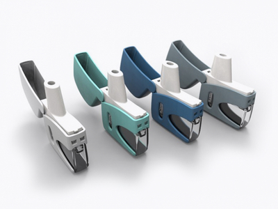 H&T Presspart and Hovione Technology enter dry powder inhalation partnership