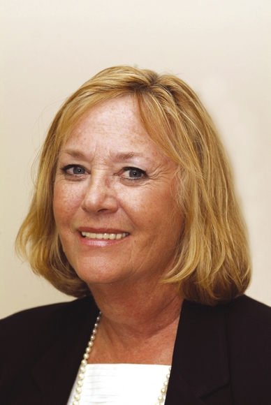 Halocarbon appoints marketing manager