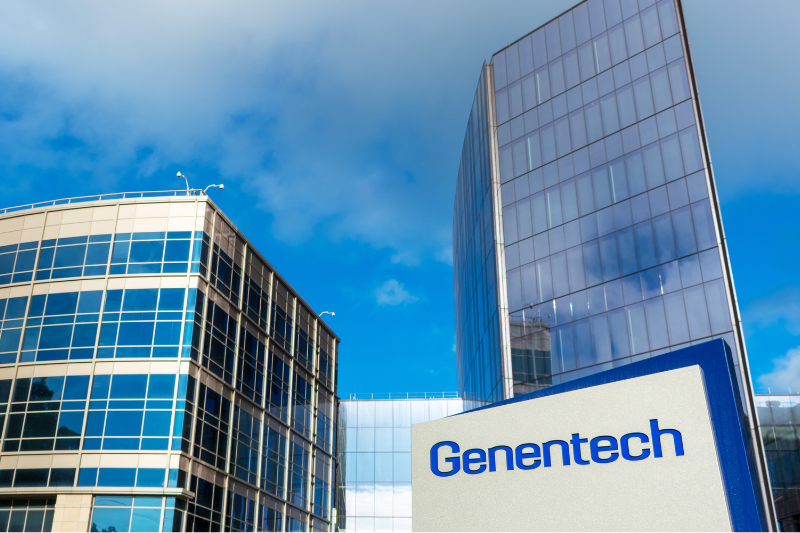 Hanmi licenses UCN2 obesity drug candidate HM17321 to Genentech in .3bn deal