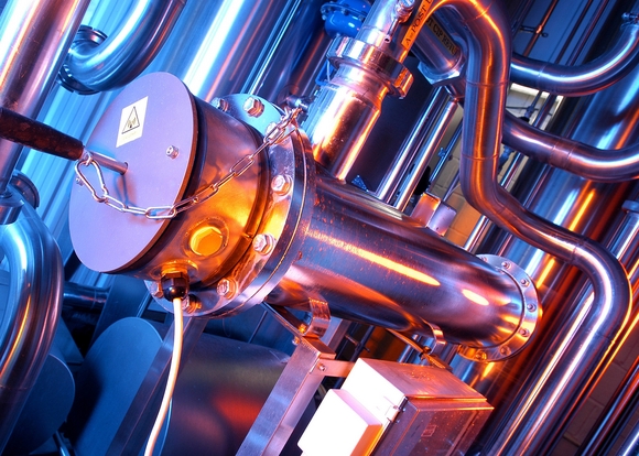 Hanovia to supply UV systems to Chinese manufacturer