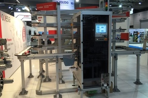 Hapa and Laetus demonstrate unified Track & Trace competence