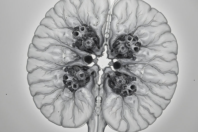 Harness Therapeutics nominates first-in-class Huntington's Disease candidate HRN001