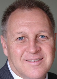 Hatchtech appoints Tim Waugh as ceo 